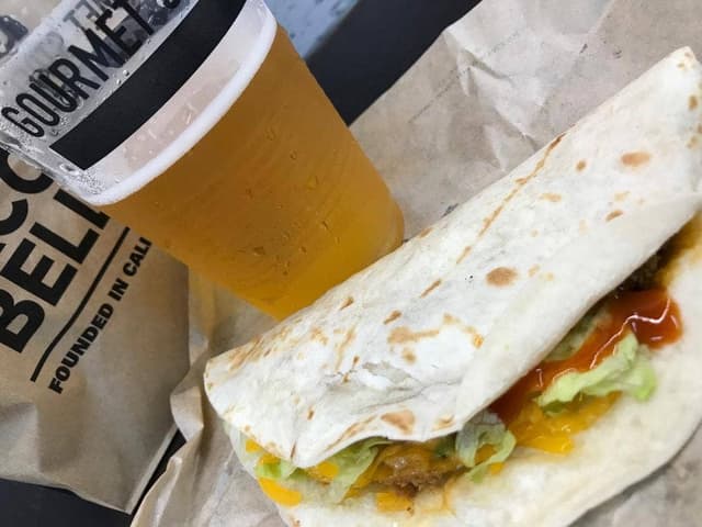TACO BELL 東京ドームグルメストリート店 - サブ画像2