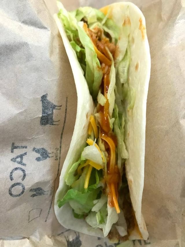 TACO BELL 東京ドームグルメストリート店 - サブ画像1