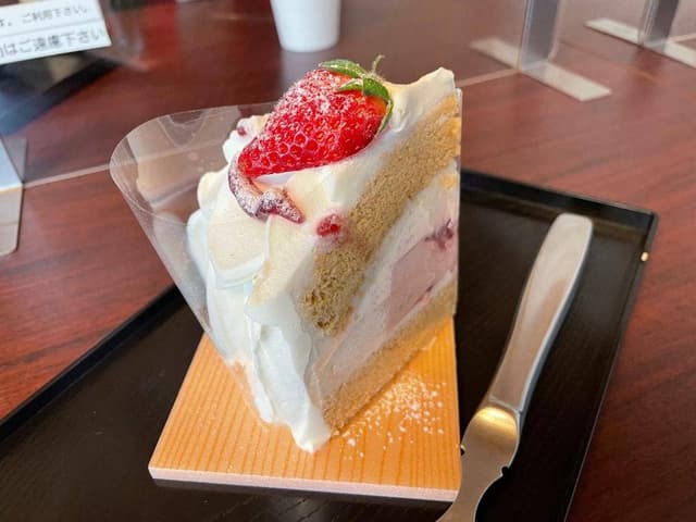 カカオ果 五日市本店 - サブ画像3