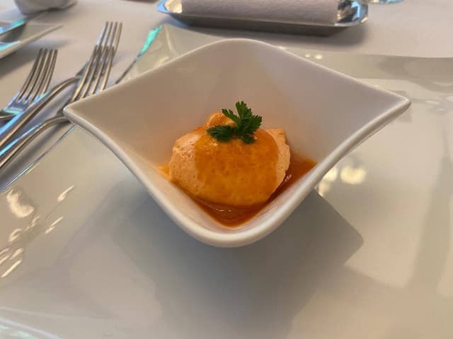 エグリーズ ドゥ 葉山庵 - サブ画像3