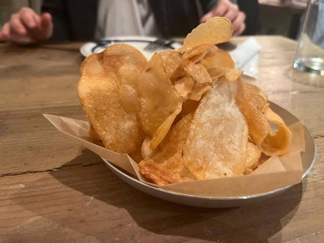 WEDGE Bottle Shop & Pizza - サブ画像1