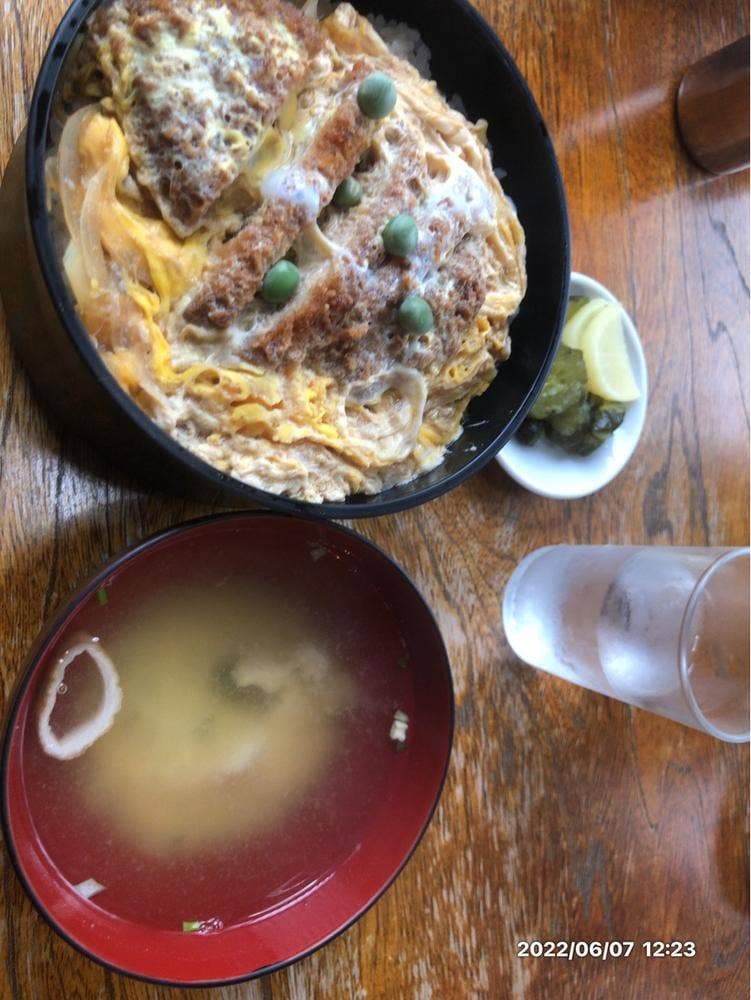 椚木屋