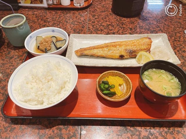 八角千里中央店 - サブ画像3