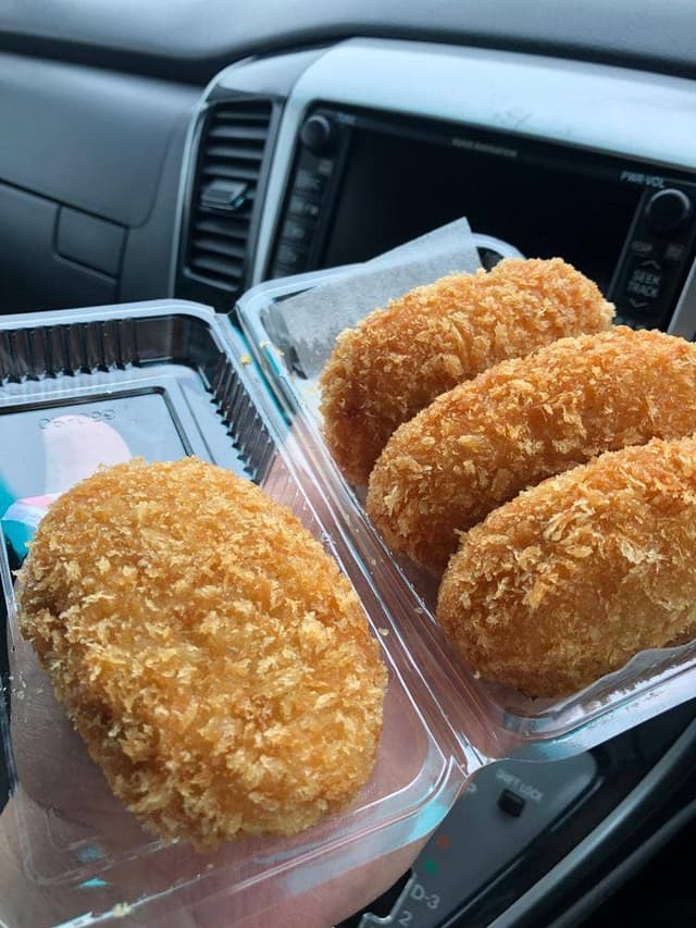 ロードサイドマーケット 岡山市サウスヴィレッジ - サブ画像1