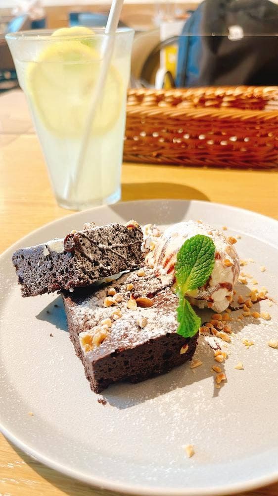 カフェ スティロ - サブ画像3