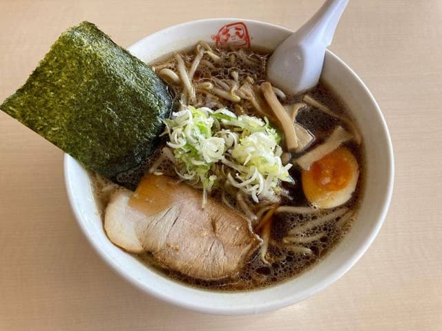ラーメンだるまや 北野店 - サブ画像2