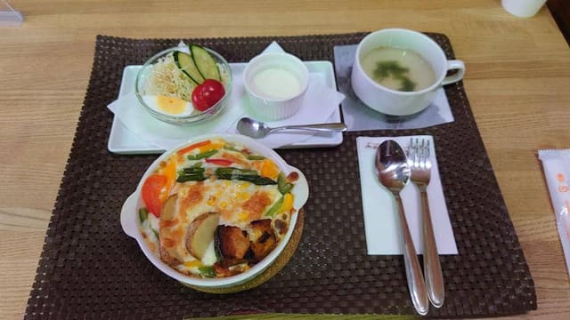 びえい 丘のくら - サブ画像3