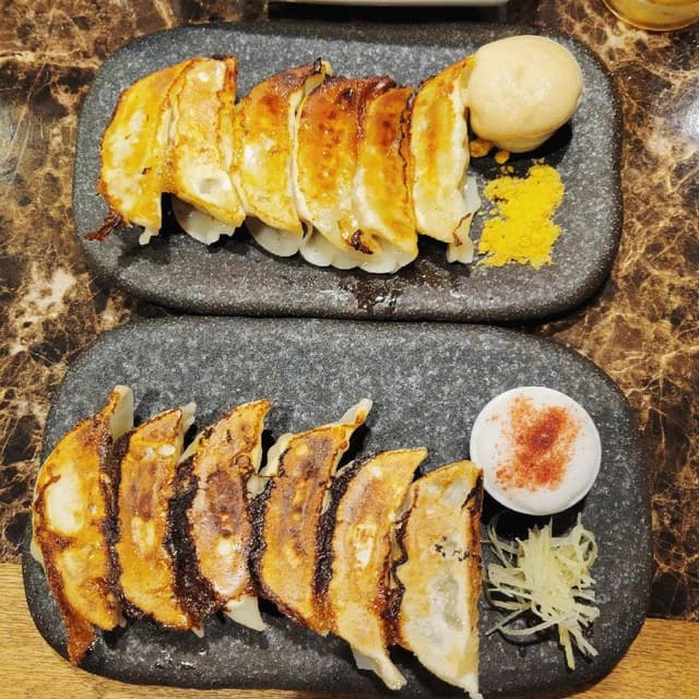 泡ギョーザ FUNHOLIiC - サブ画像1