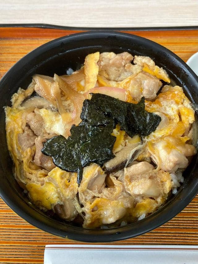 うなぎ亭 - サブ画像2