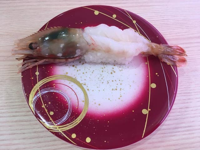 回転寿司 まつりや菊水元町店 - サブ画像2