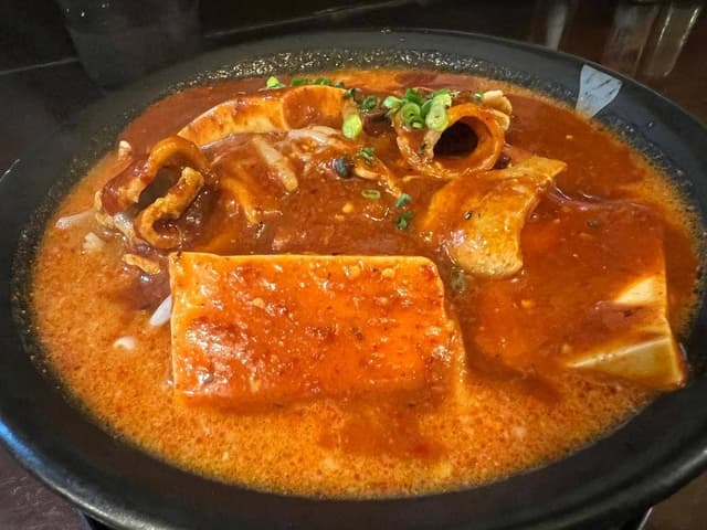 札幌ラーメン 勝盛軒 - サブ画像1