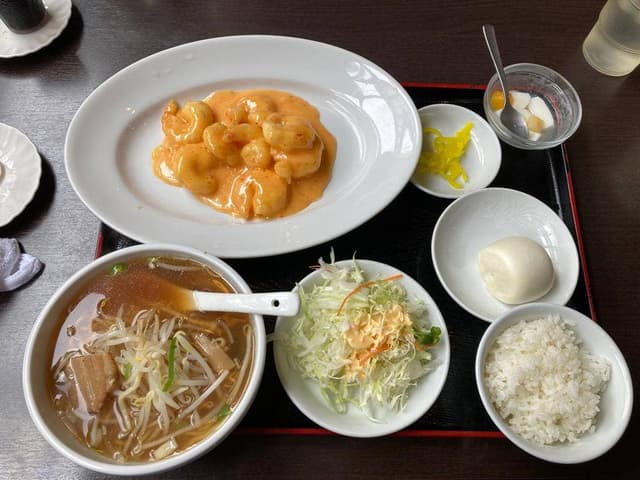 紅満園 - サブ画像2