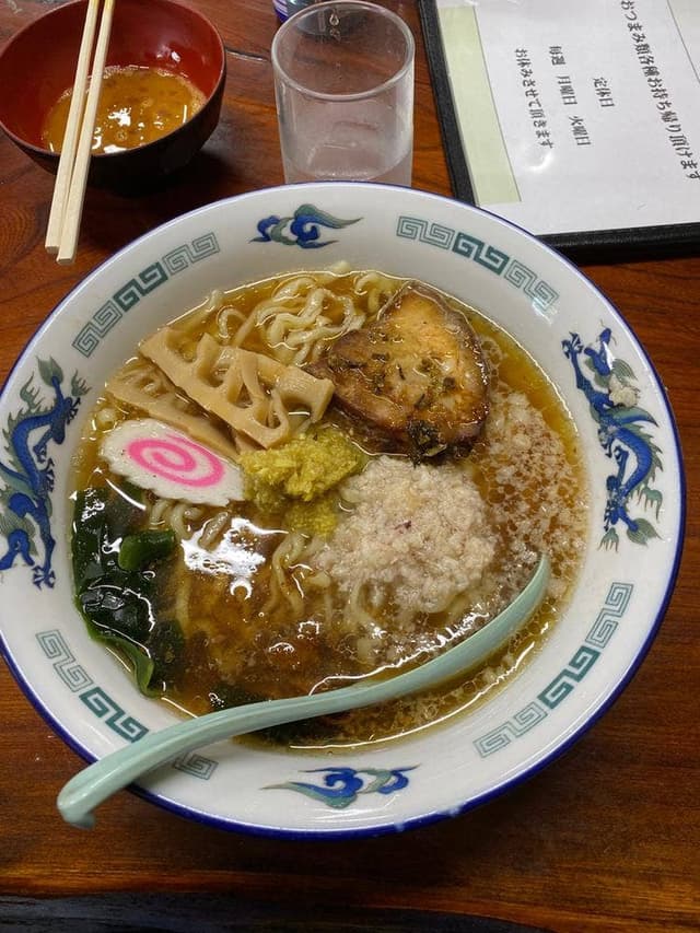 麺Zくるり - サブ画像3