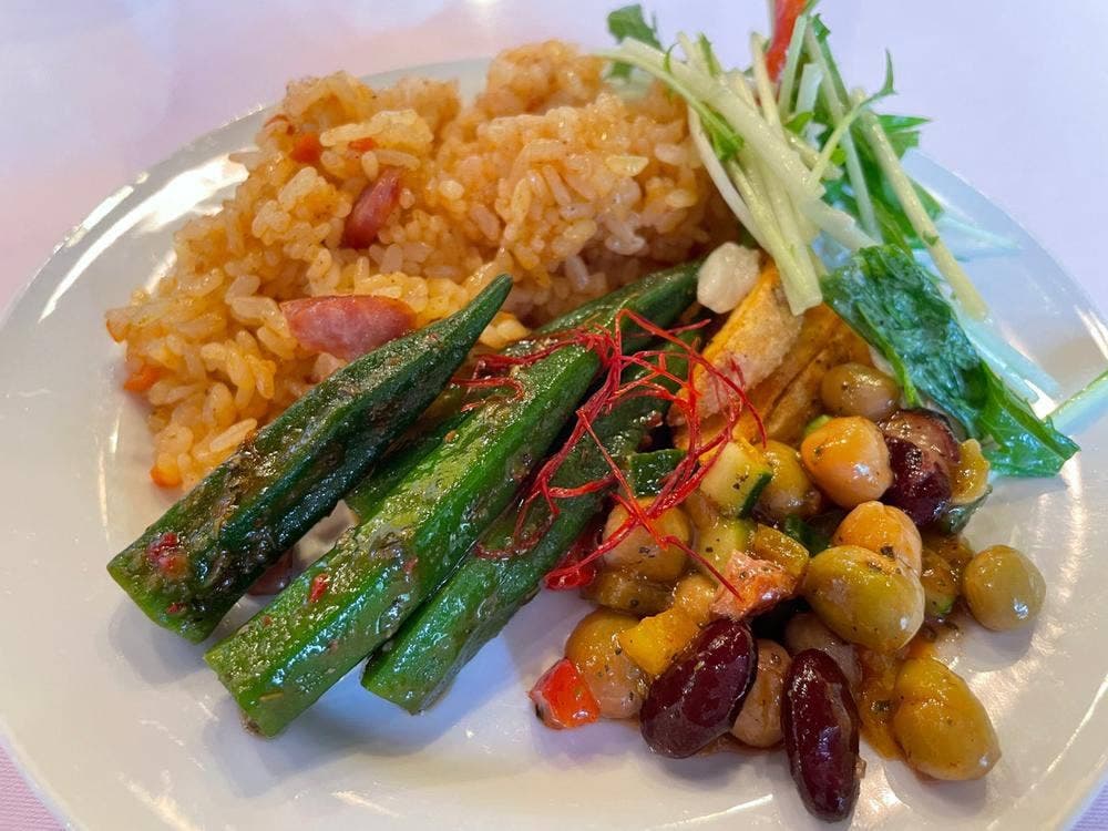 キャナリィ・ロウ 彦根店