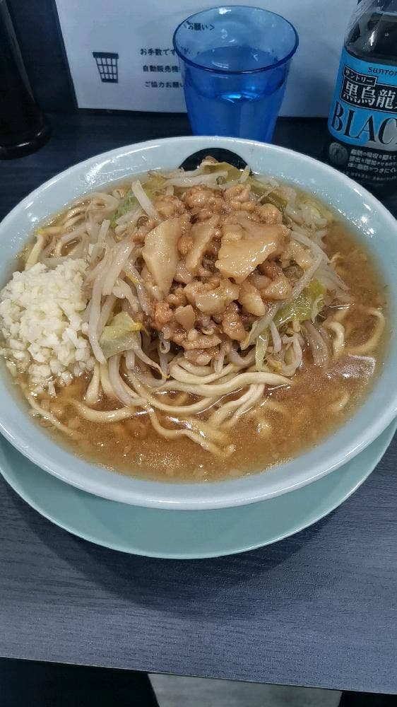 OLIVER NOODLES - サブ画像3