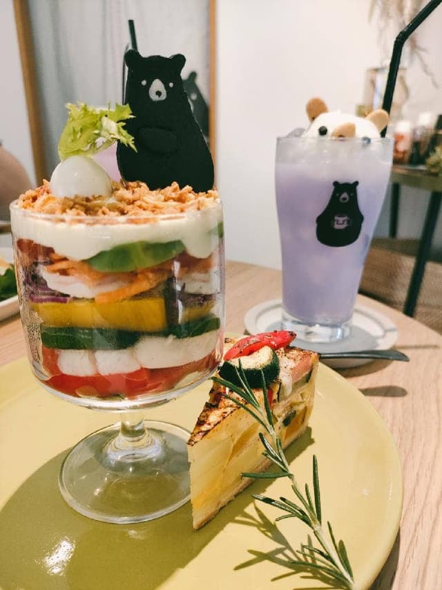 ツナグ茶房 - サブ画像3