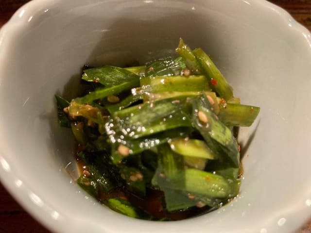 ラーメン屋 - サブ画像3