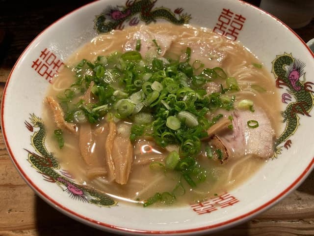 ラーメン屋 - サブ画像1