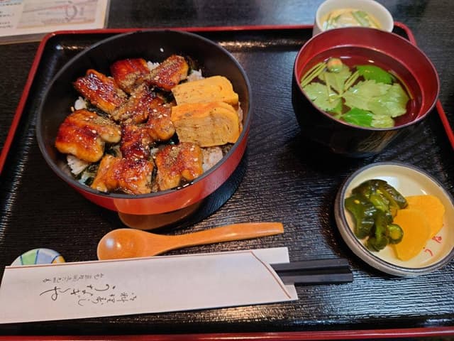 うなぎや - サブ画像1