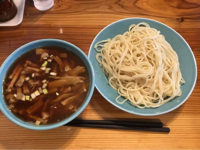 麺吉 - サブ画像2