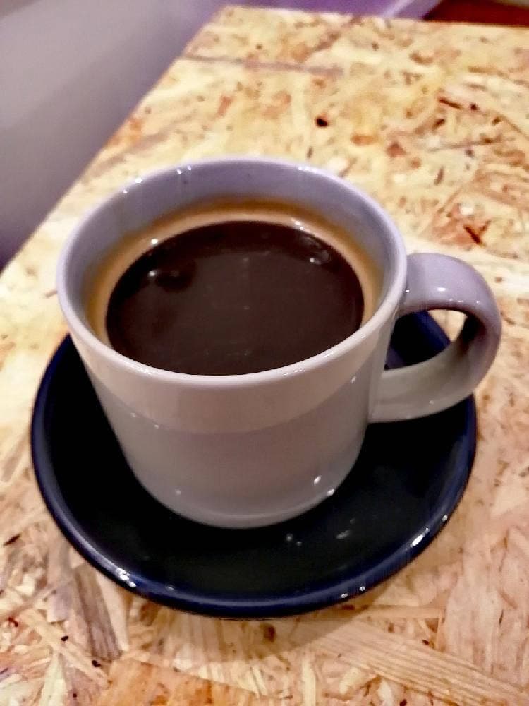 NIWATORI COFFEE