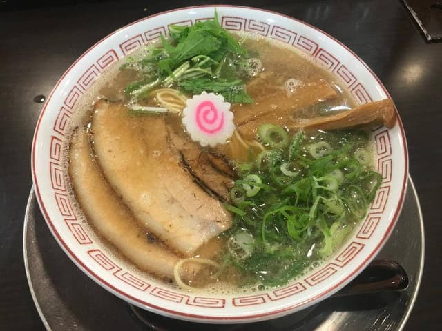 麺屋 みつる - サブ画像3