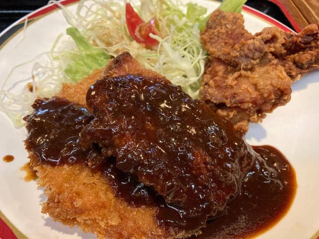 百番 - サブ画像1