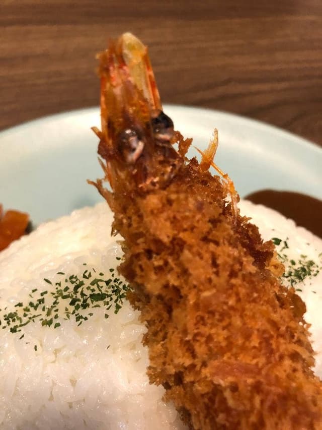 Curry house エール - サブ画像2