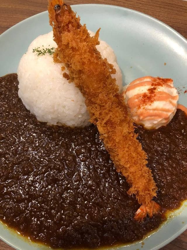 Curry house エール - サブ画像1