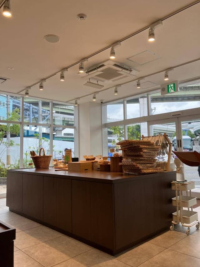 34Bakery&Cafe - サブ画像3