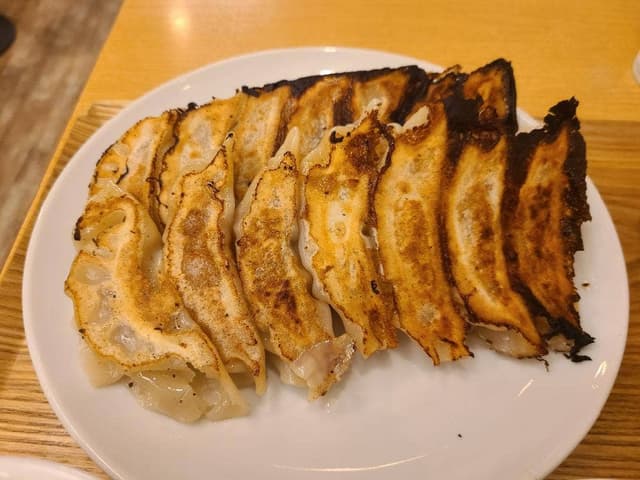 ぎょうざの店 ひょうたん さんプラザ店 - サブ画像2