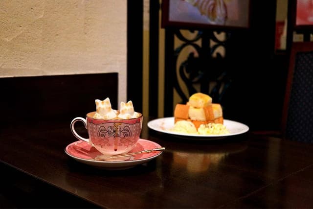 Ken's珈琲店 - サブ画像1