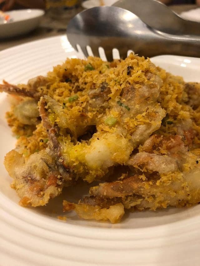 中国料理 樓蘭香廚 - サブ画像2