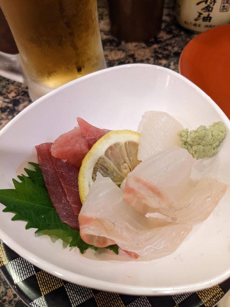 回転寿司みさき 祖師谷大蔵北口店