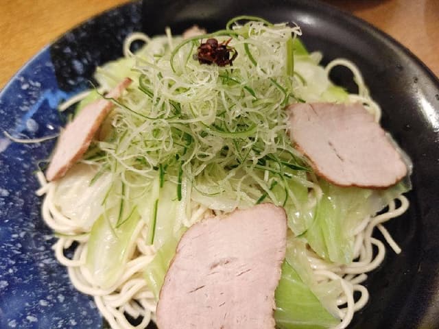 ゆうき亭 - サブ画像2