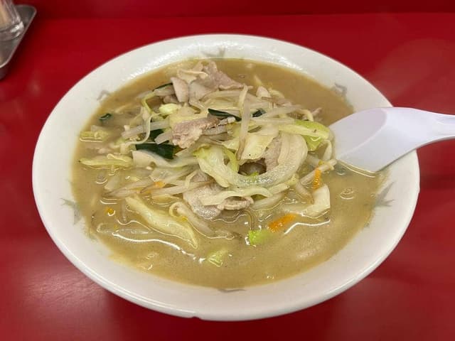 中華料理 明輝園 - サブ画像2