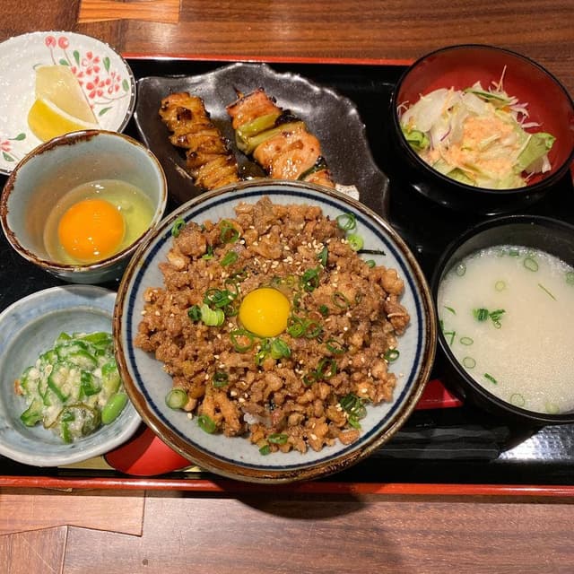 鳥繁 葛西店 - サブ画像3