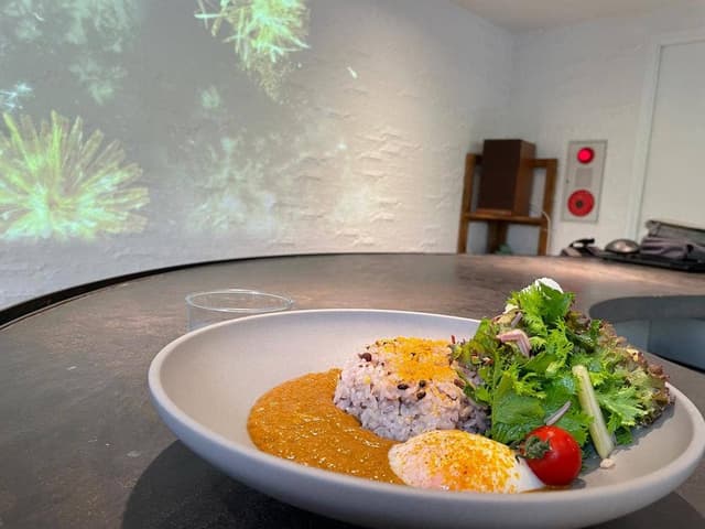 TREE by NAKED yoyogi park - サブ画像2