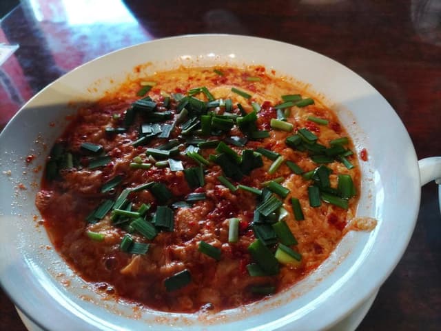 中華そば 油そば 〇吉製麺所 - サブ画像3