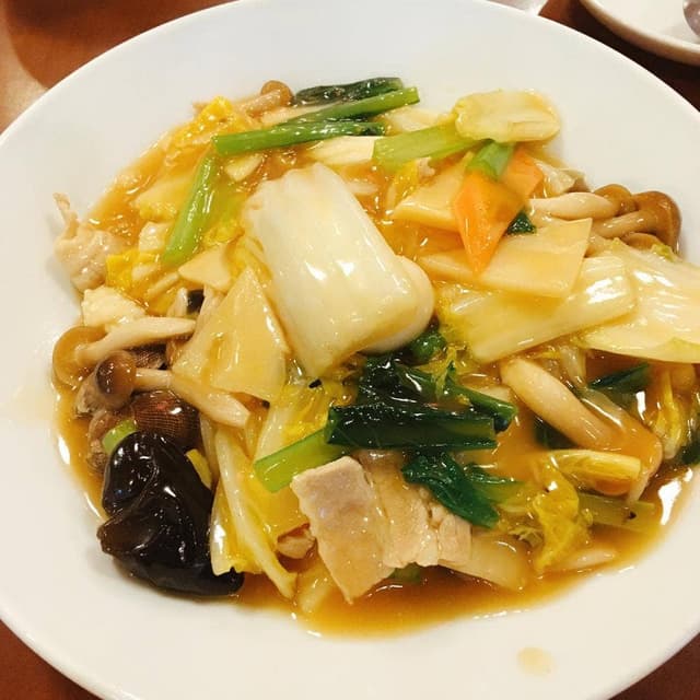 湖南飯店 - サブ画像1
