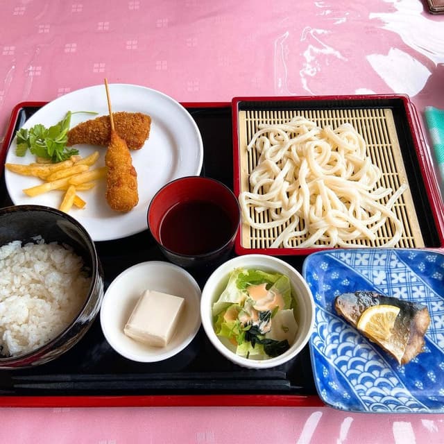 レストランポプラ - サブ画像3