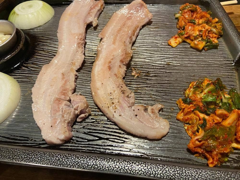韓流食彩 瑞英 東大阪本店