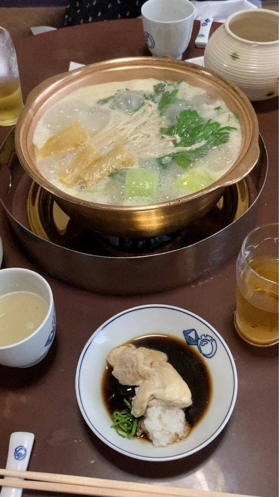 鳥初 鴨川 - サブ画像1