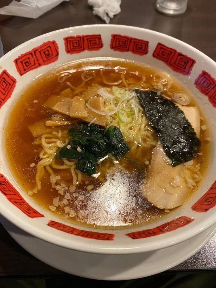 バーミヤン 守谷店