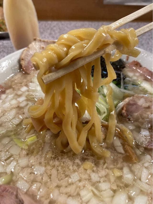 すすり家 - サブ画像3