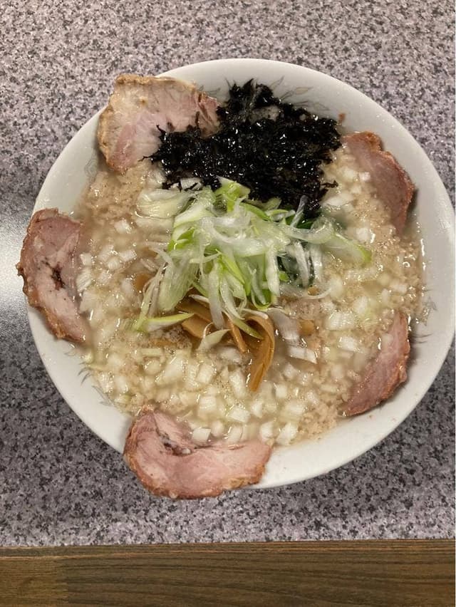 すすり家 - サブ画像1