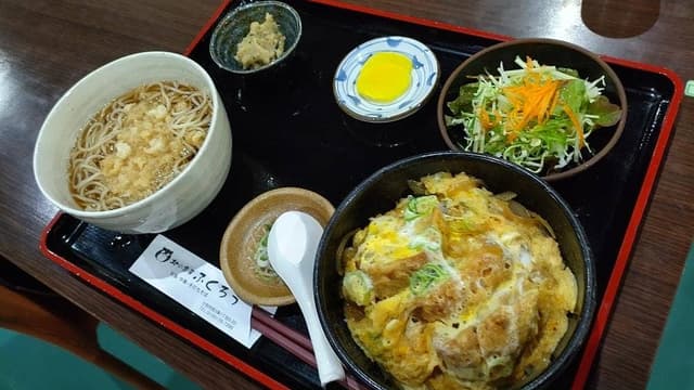 北の食房 ふくろう - サブ画像1