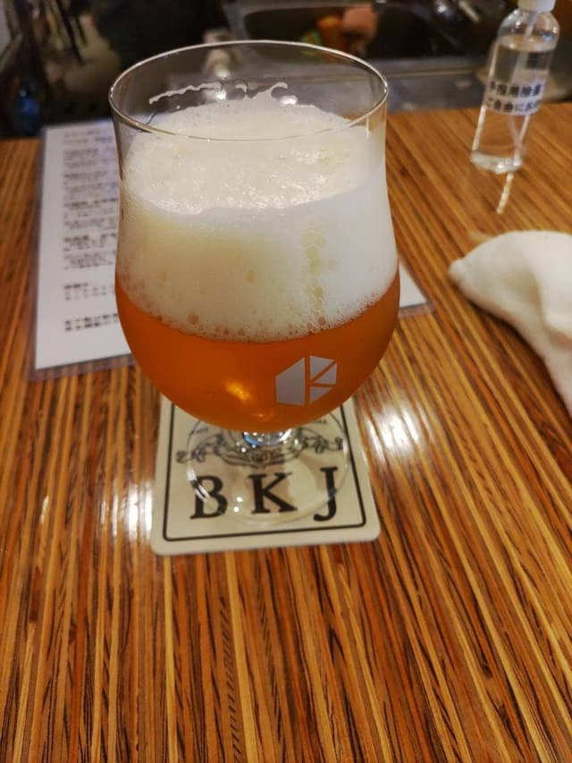Beer Cafe 麦潤 - サブ画像3