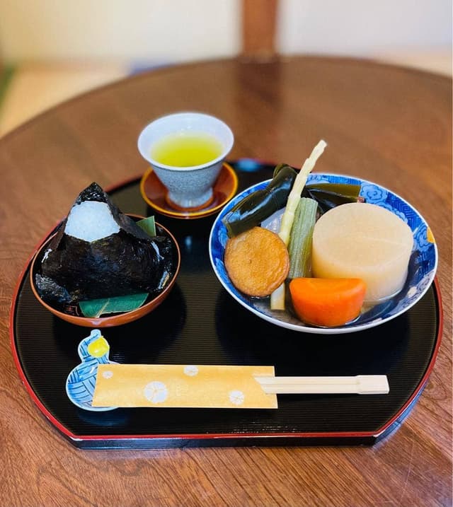 茶房 無垢里 - サブ画像2