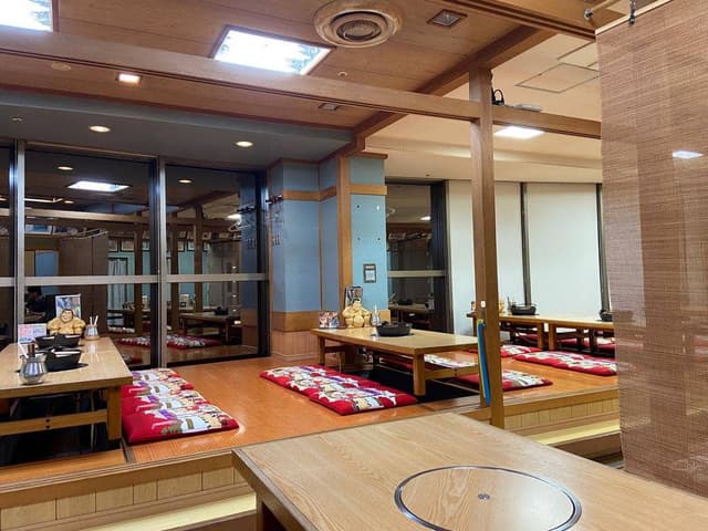 ちゃんこ・焼肉 好屋 徳庵店 - サブ画像2